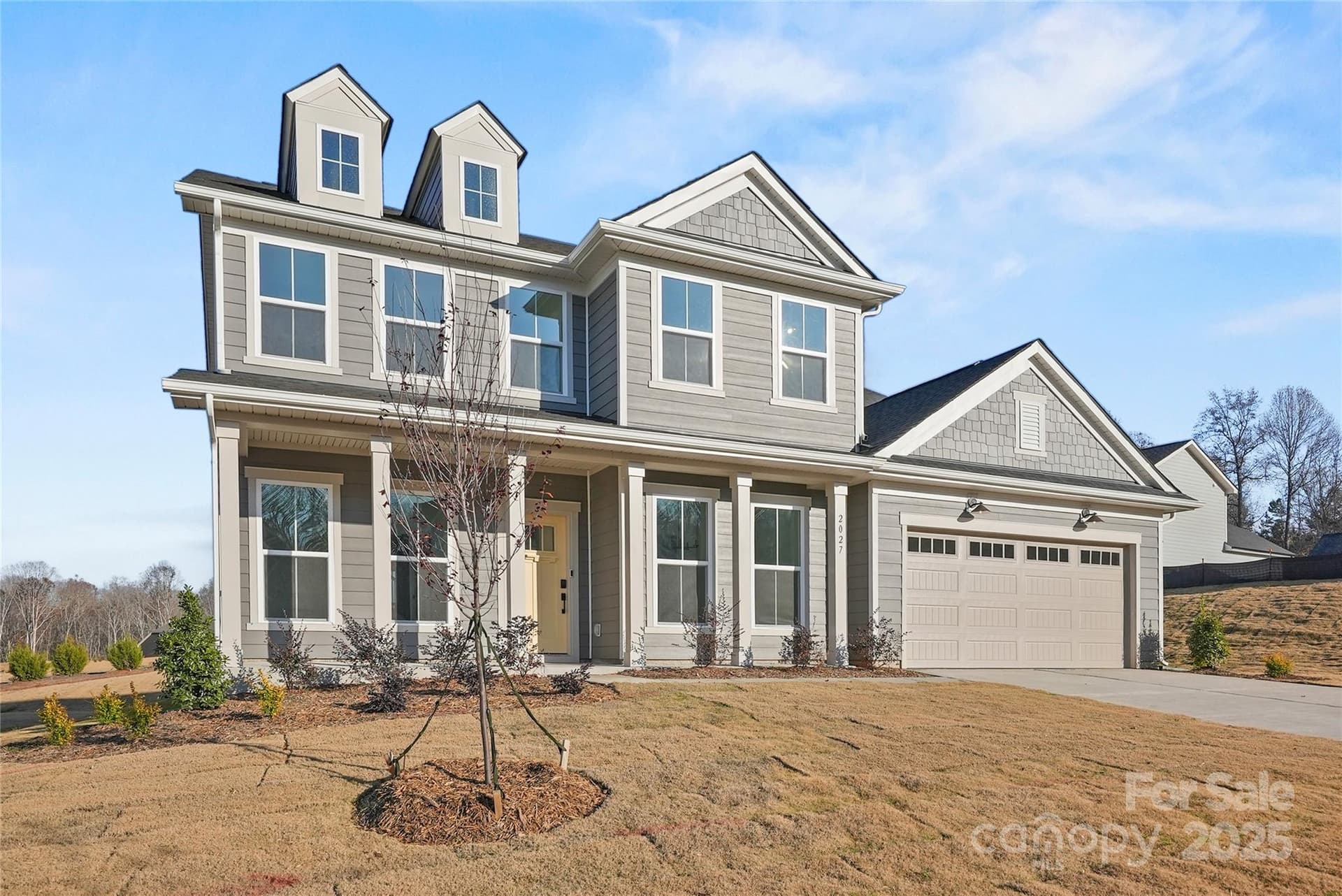 2027 Waxhaw Crossing Lot 246 - Image 1