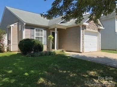 3065 Teton, Gastonia, NC - 2 beds, 2 baths, 968 sqft - $235,000