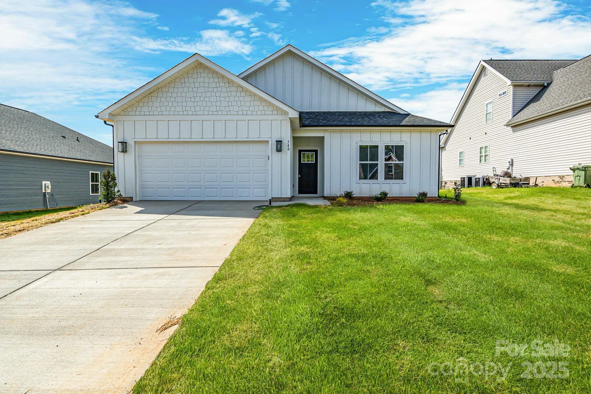 Lot 1 Magnolia - Image 1