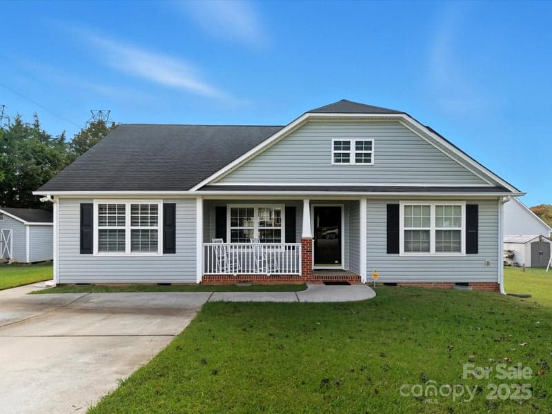 2098 Mallard Creek, Rock Hill, SC - 3 beds, 2 baths, 1,262 sqft - $319,900