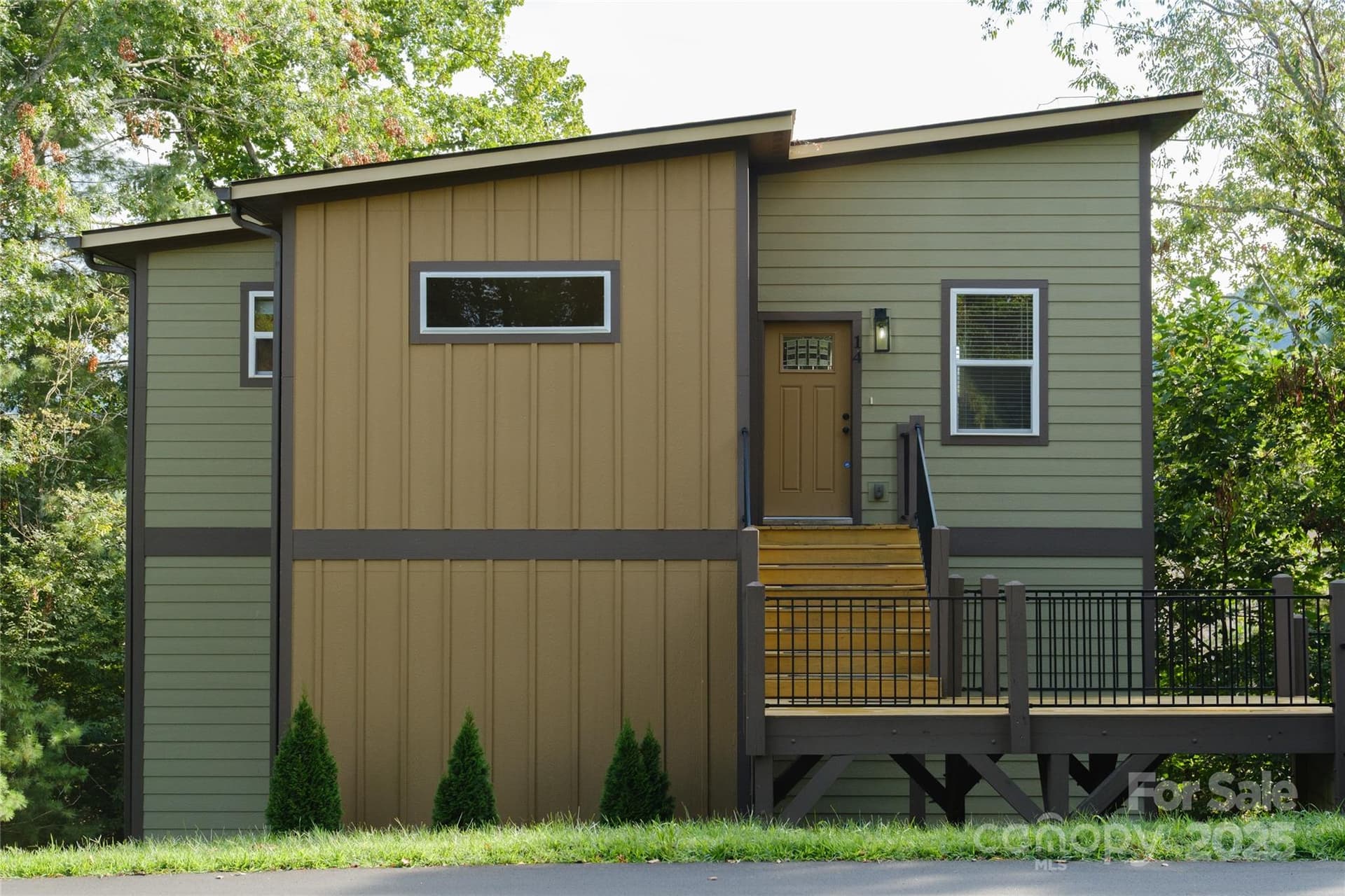 14 Red Maple - Image 1