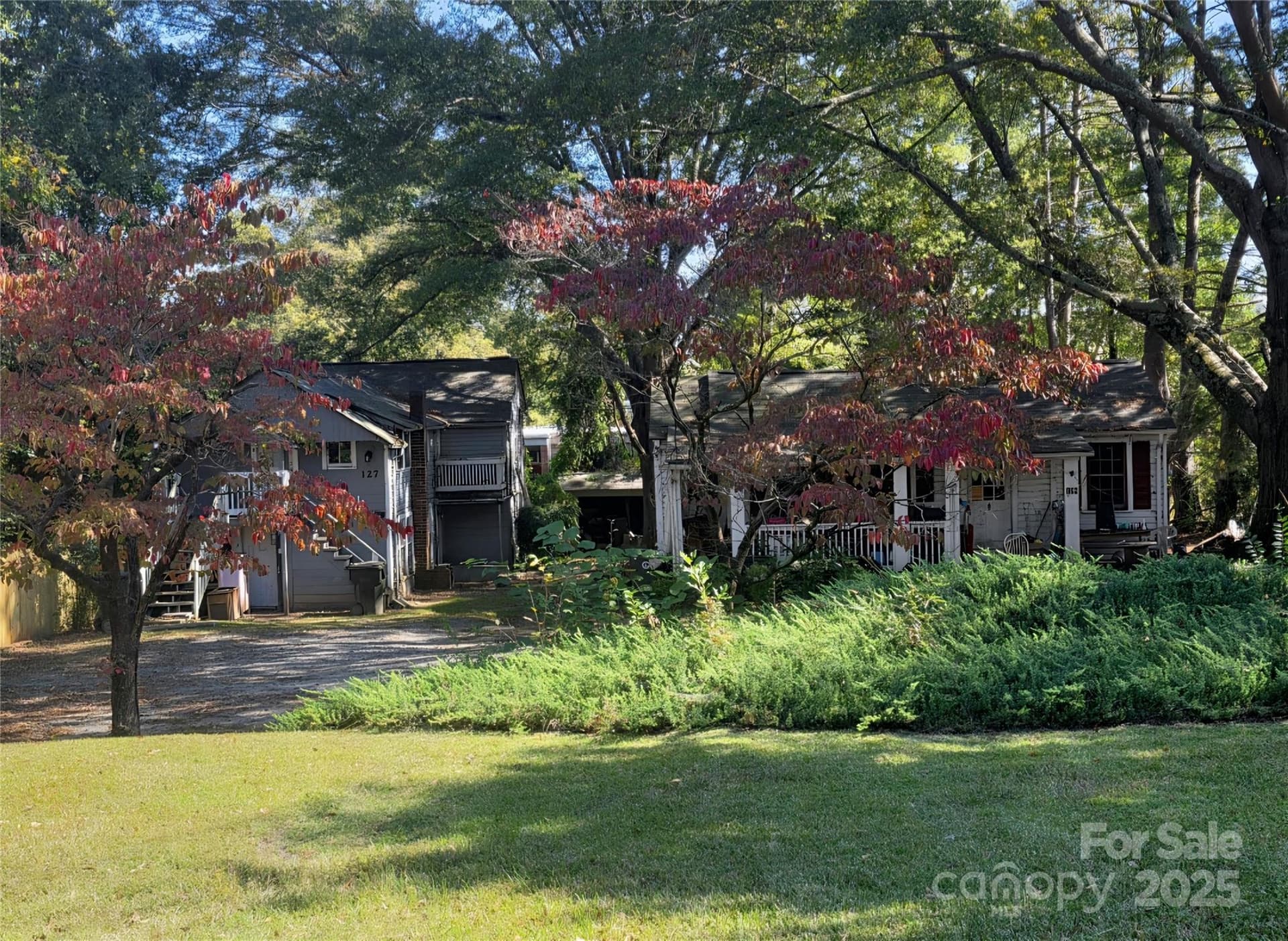 127 A/B & 129 Mitchell - Image 1