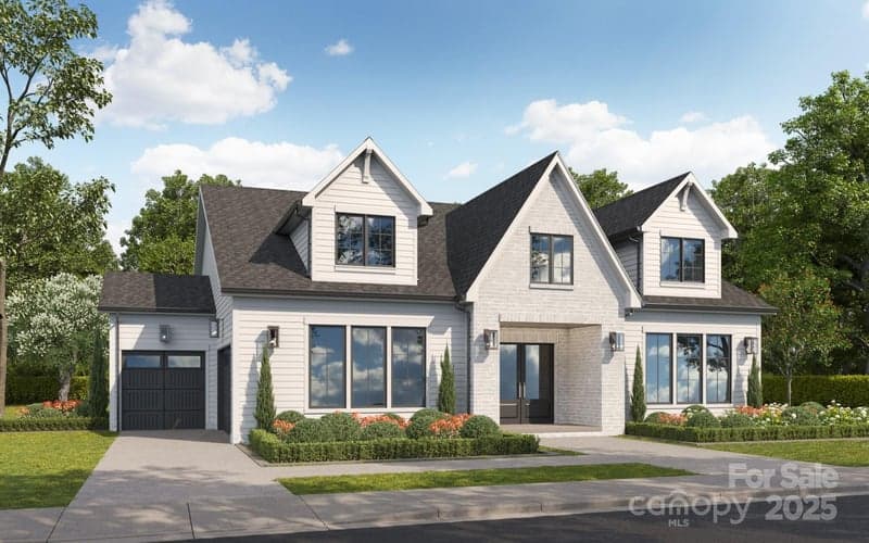 1016 Courtney 26, Wesley Chapel, NC - 4 beds, 4 baths, 3,645 sqft - $1,399,900