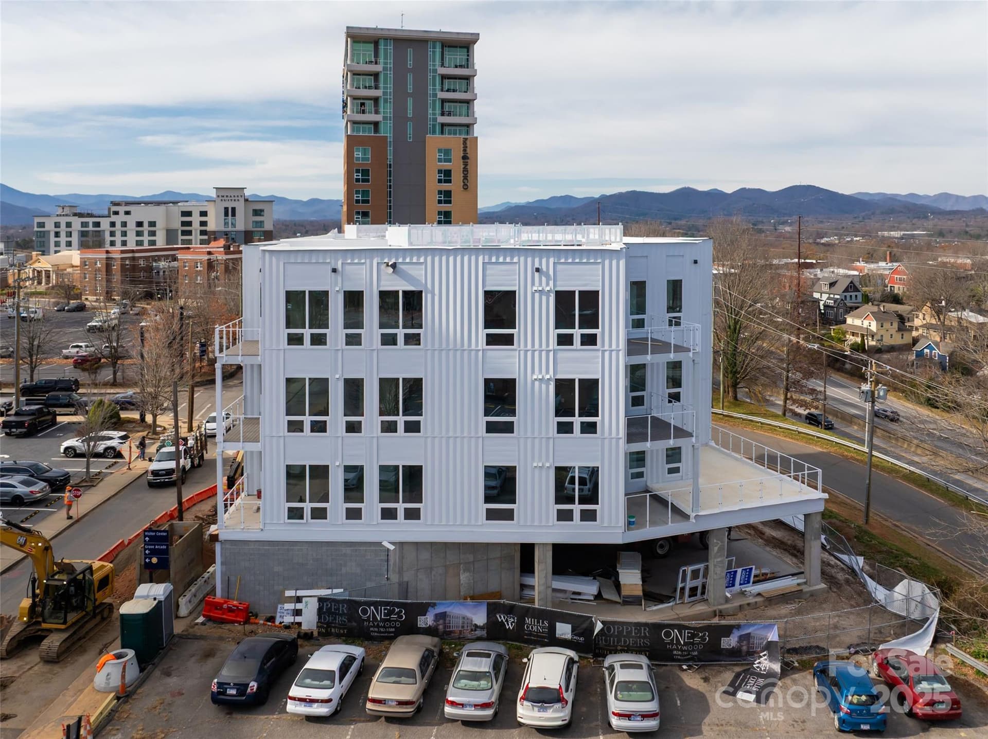 123 Haywood 301 - Image 1