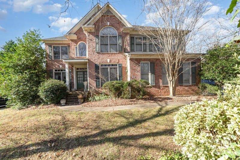 10318 Tallent, Huntersville, NC - 5 beds, 3 baths, 2,799 sqft - $650,000