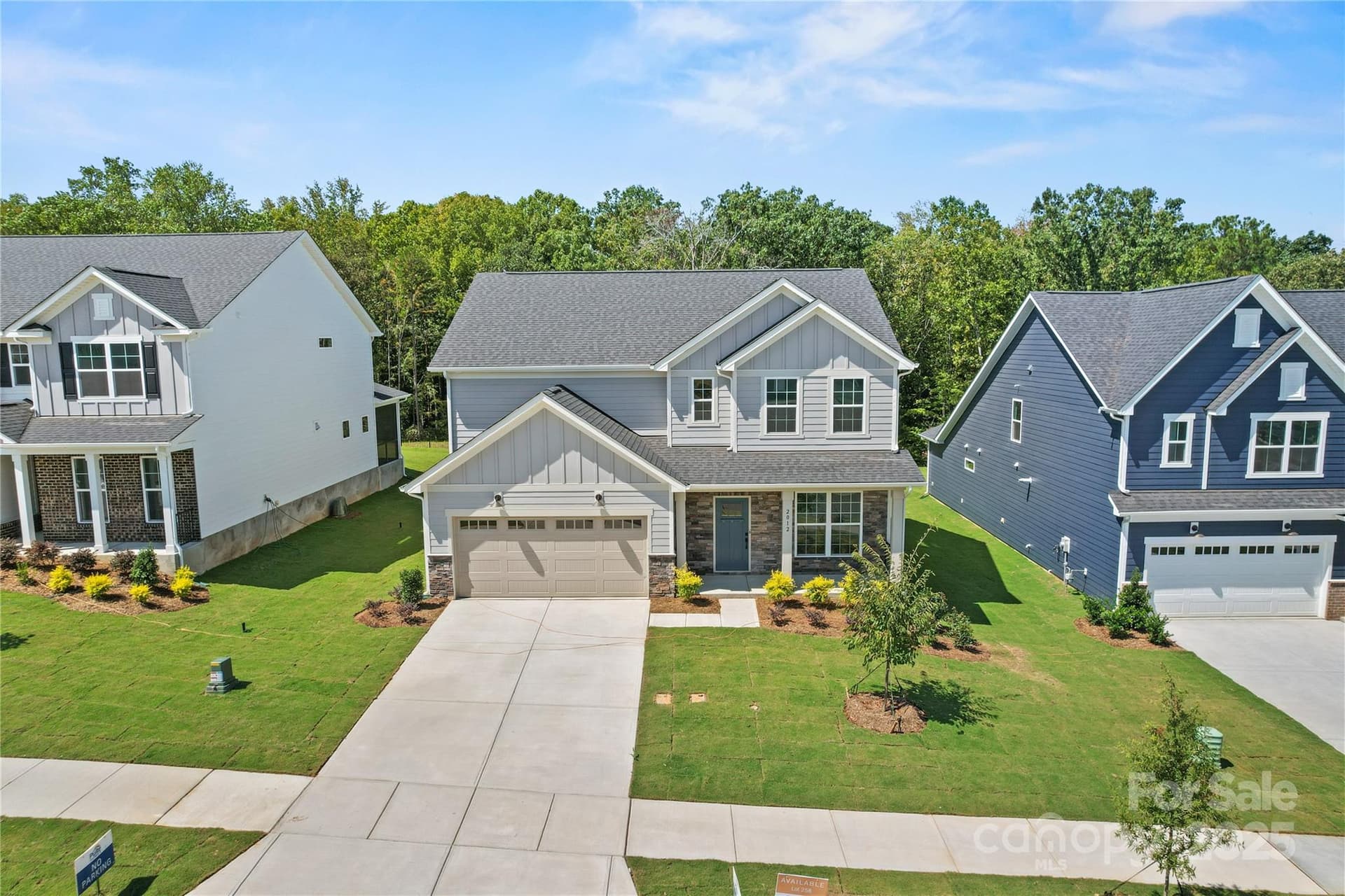 2012 Waxhaw Crossing 258 - Image 1