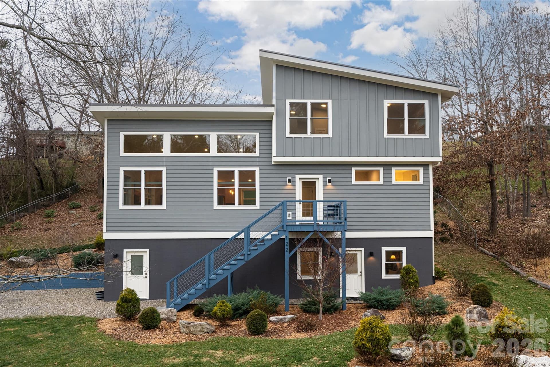 122 Terrace - Image 1