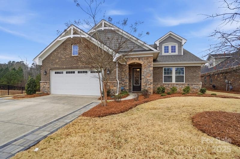 3523 Marchers Trace, Charlotte, NC - 4 beds, 5 baths, 3,269 sqft - $699,900