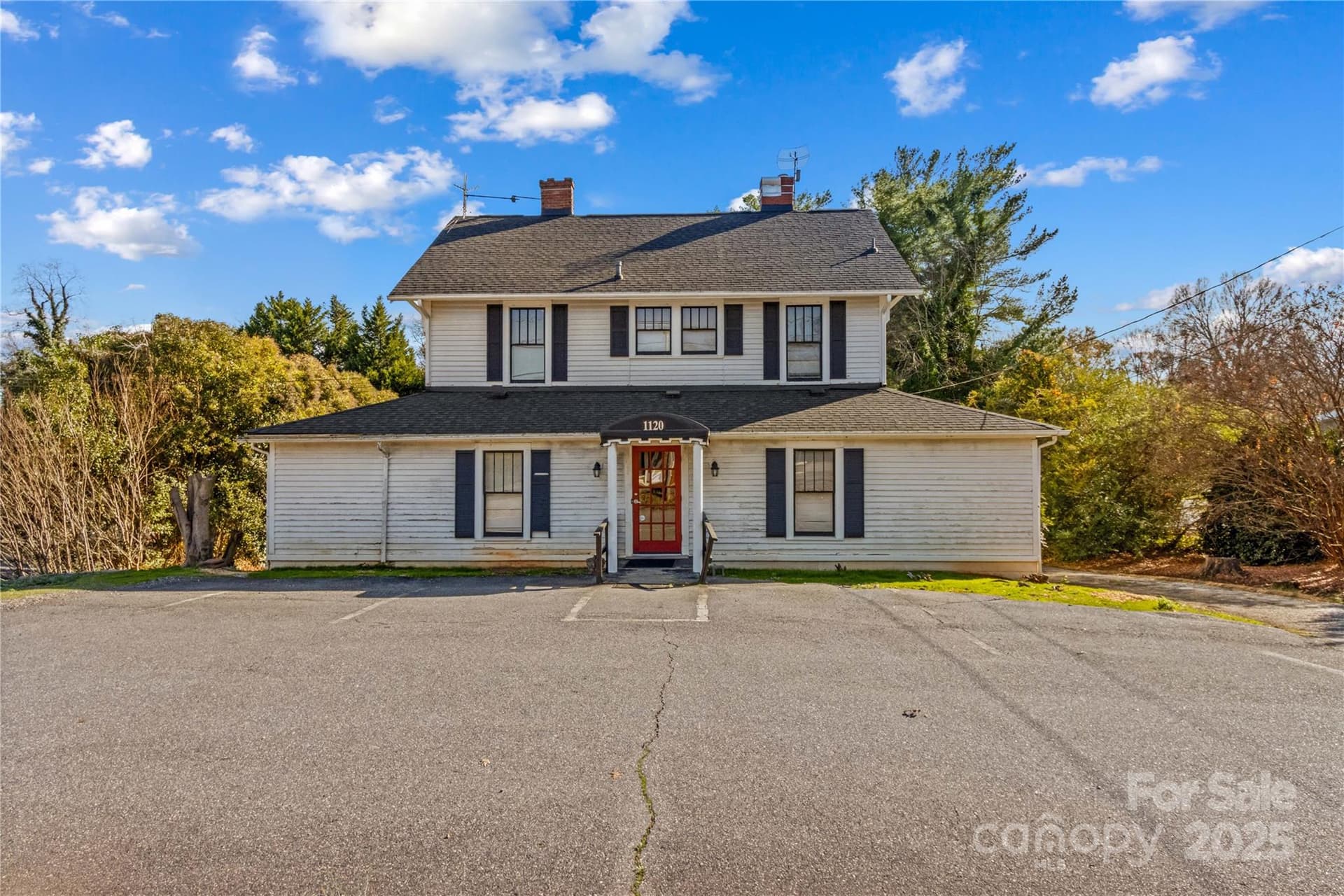 1120 Davie - Image 1