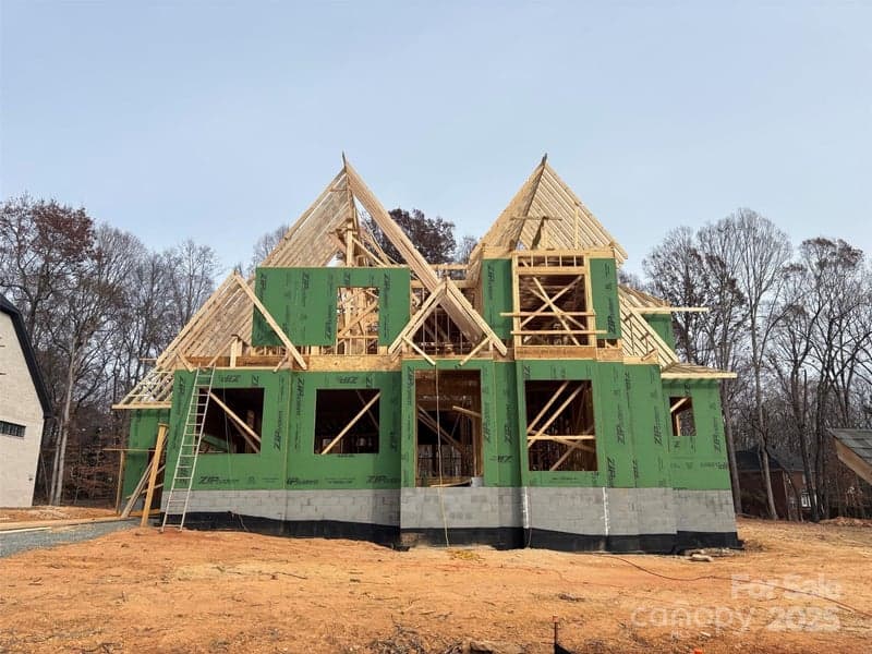 608 Deodar Cedar 69, Weddington, NC - 5 beds, 4 baths, 4,563 sqft - $1,950,000