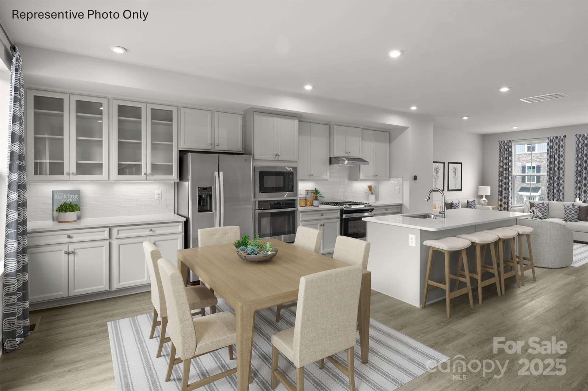 1068 Bracken Hill 3018B - Image 1