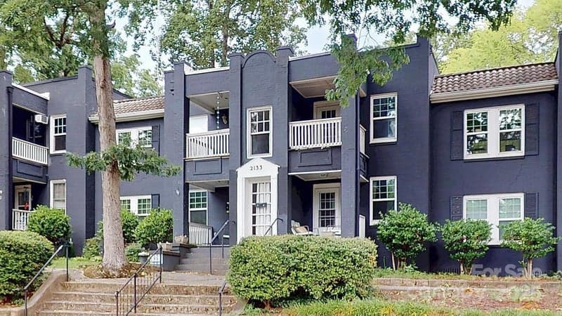 2131 Kirkwood 8, Charlotte, NC - 4 beds, 2 baths, 1,653 sqft - $675,000