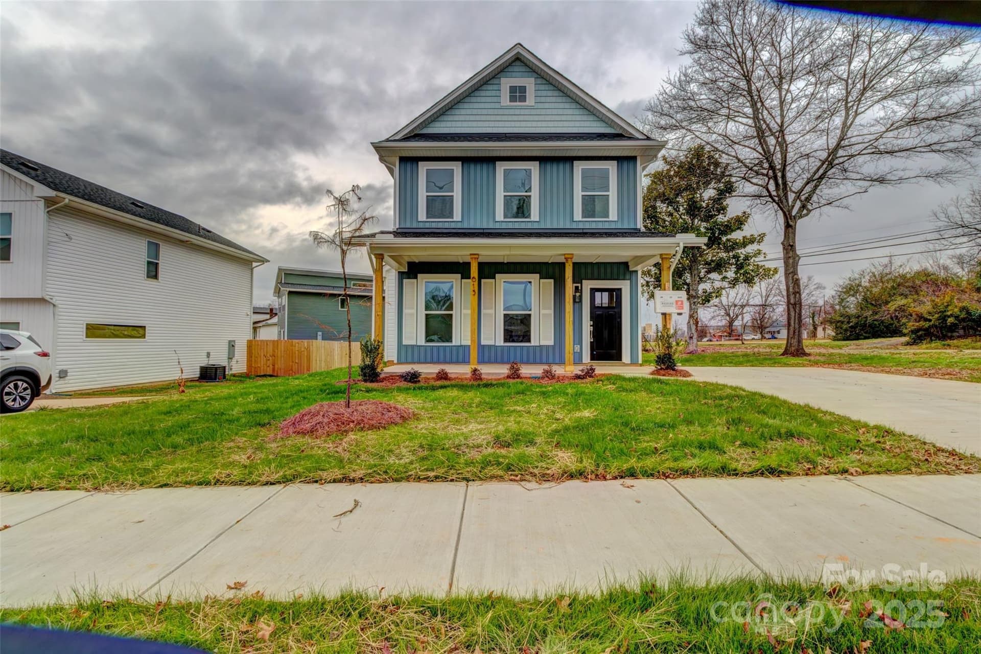 615 Buffalo - Image 1