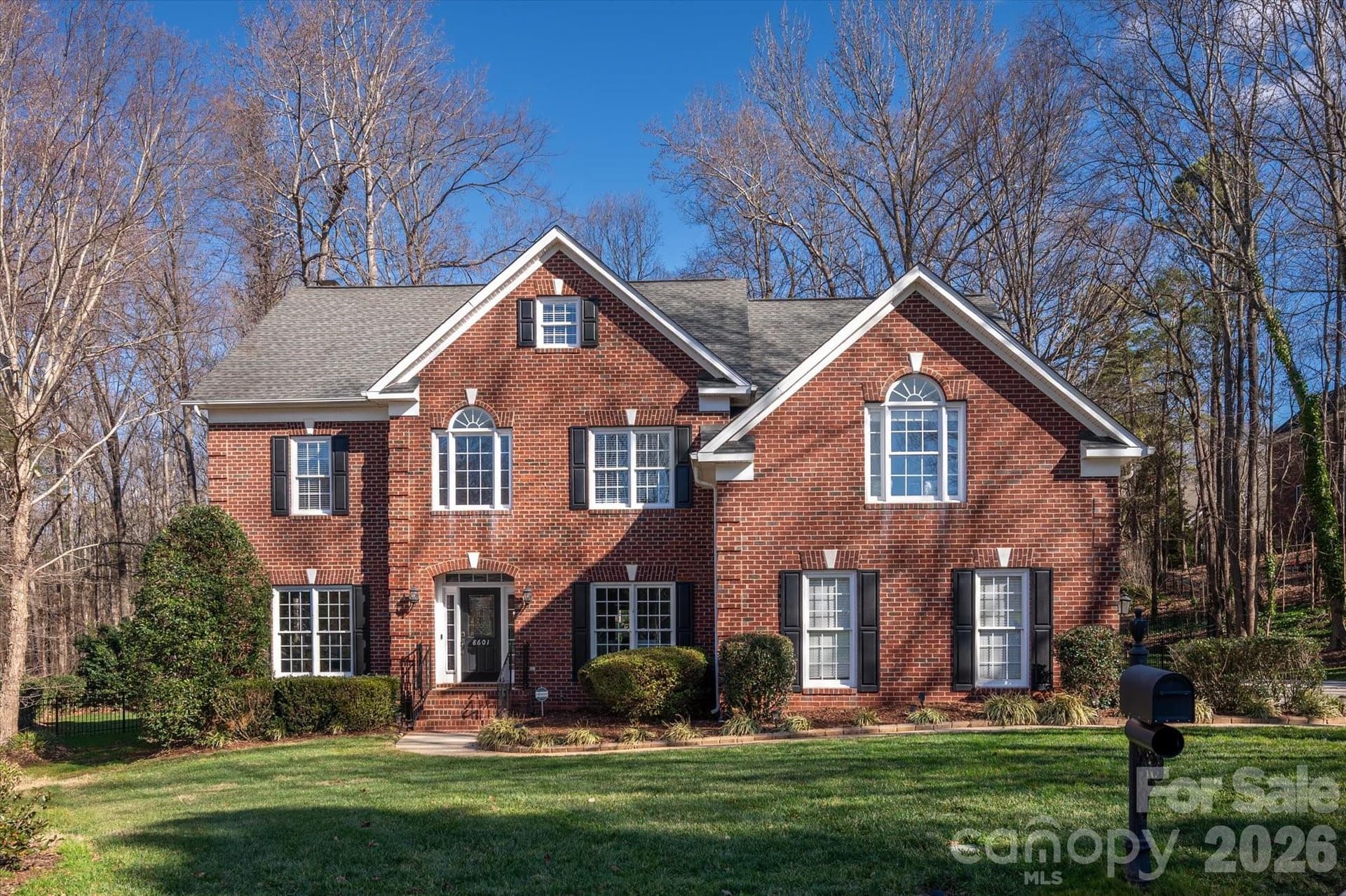 8601 Pennington - Image 1