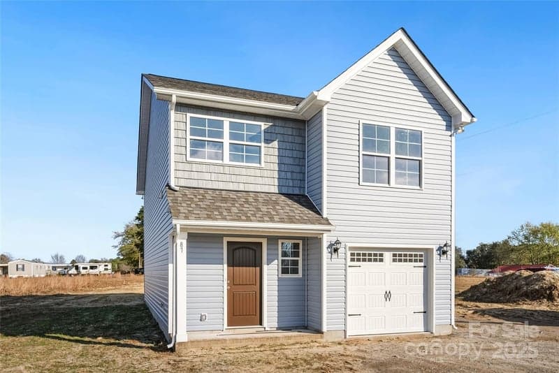 87 Coon Creek, Pageland, SC - 3 beds, 3 baths, 1,464 sqft - $274,900