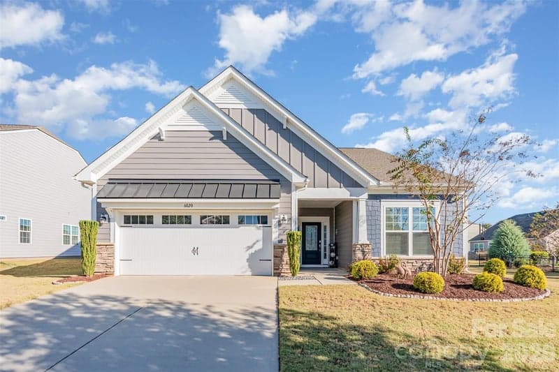 6020 Kings Canyon, Lancaster, SC - 3 beds, 3 baths, 2,641 sqft - $549,900