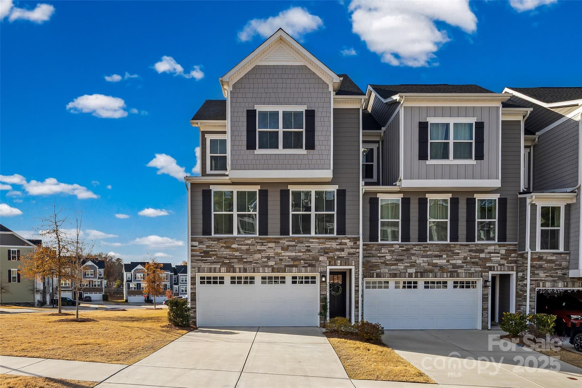 2005 Dornoch - Image 1