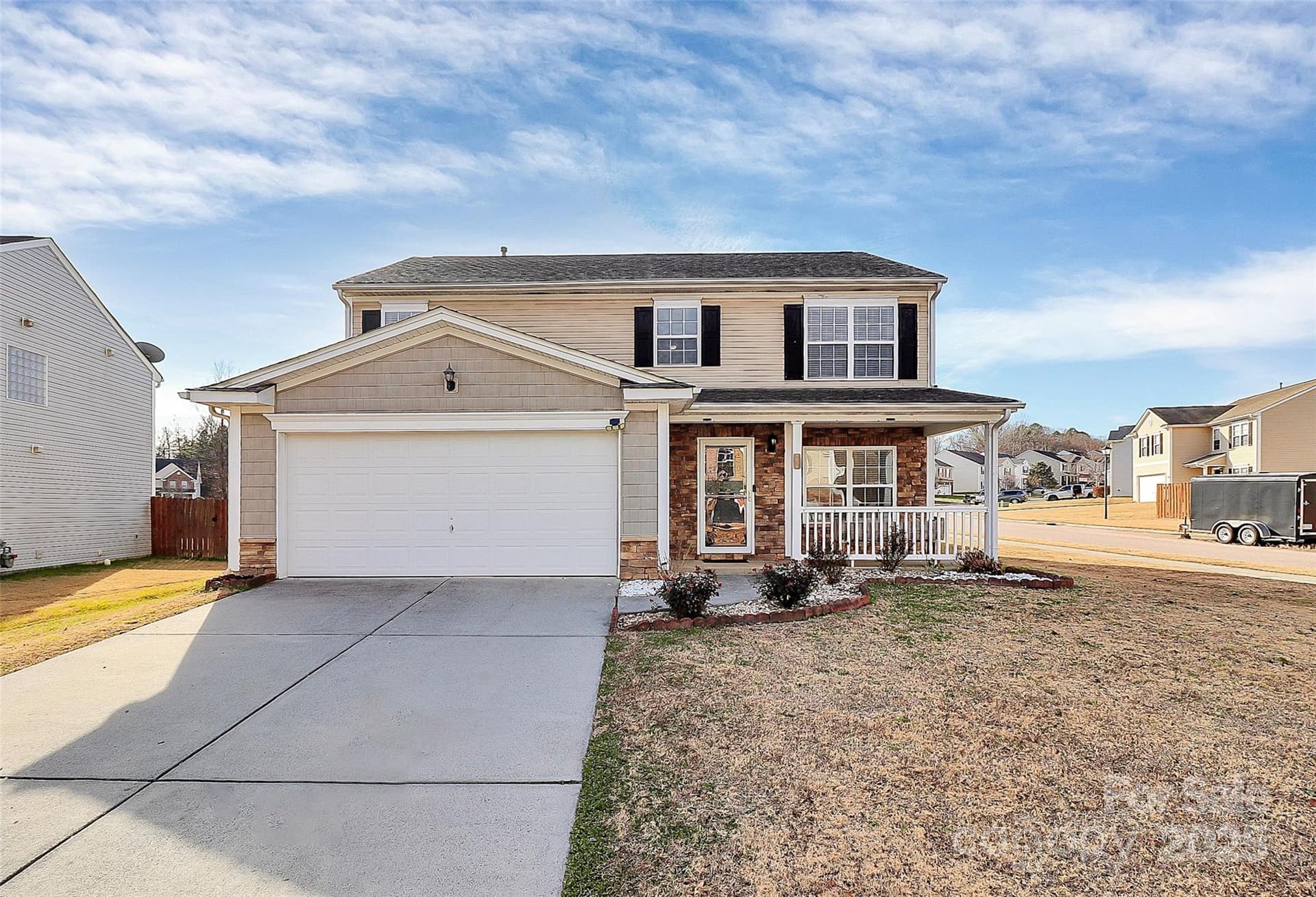 1419 Cold Creek - Image 1