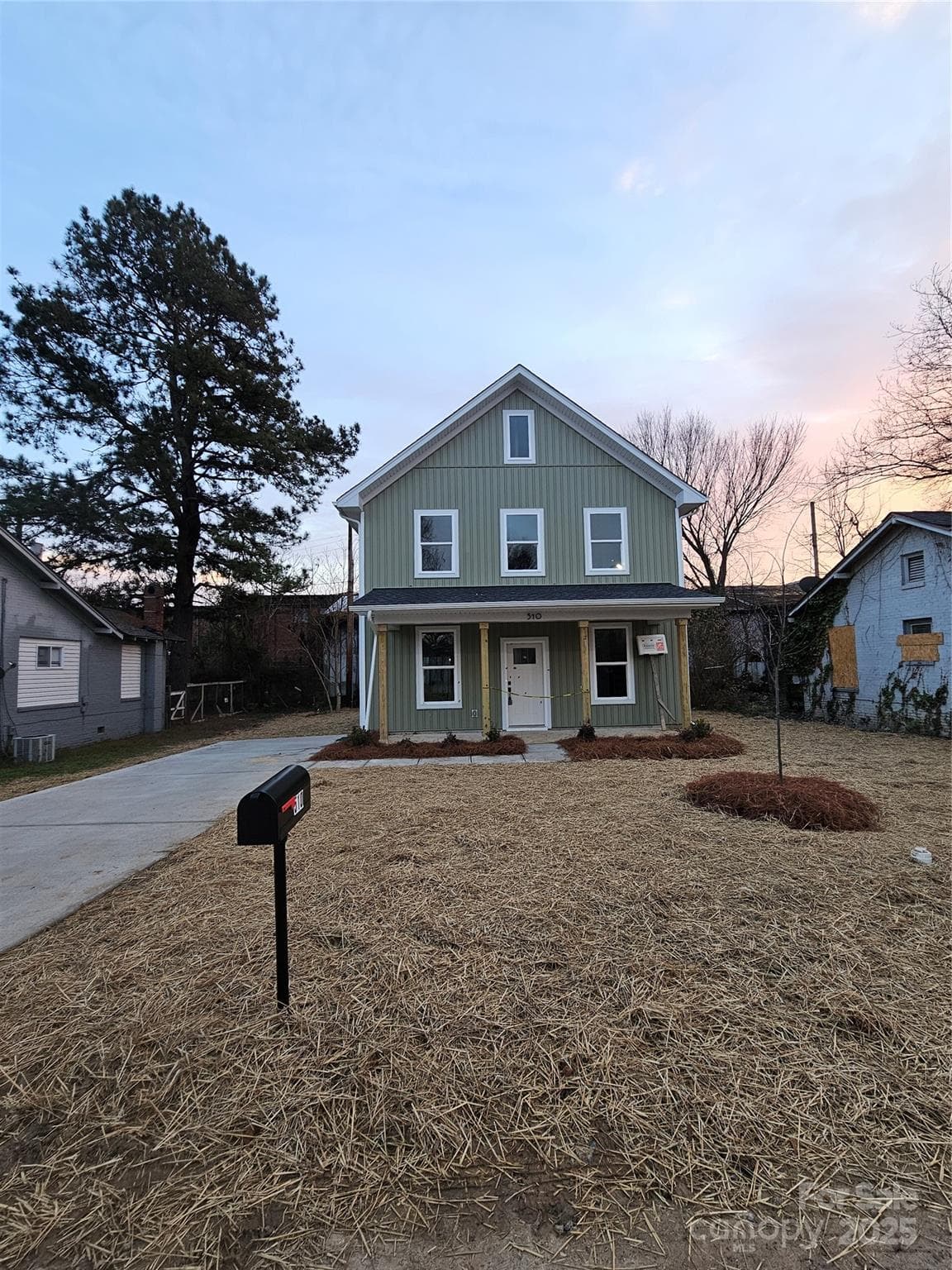 510 Booker - Image 1