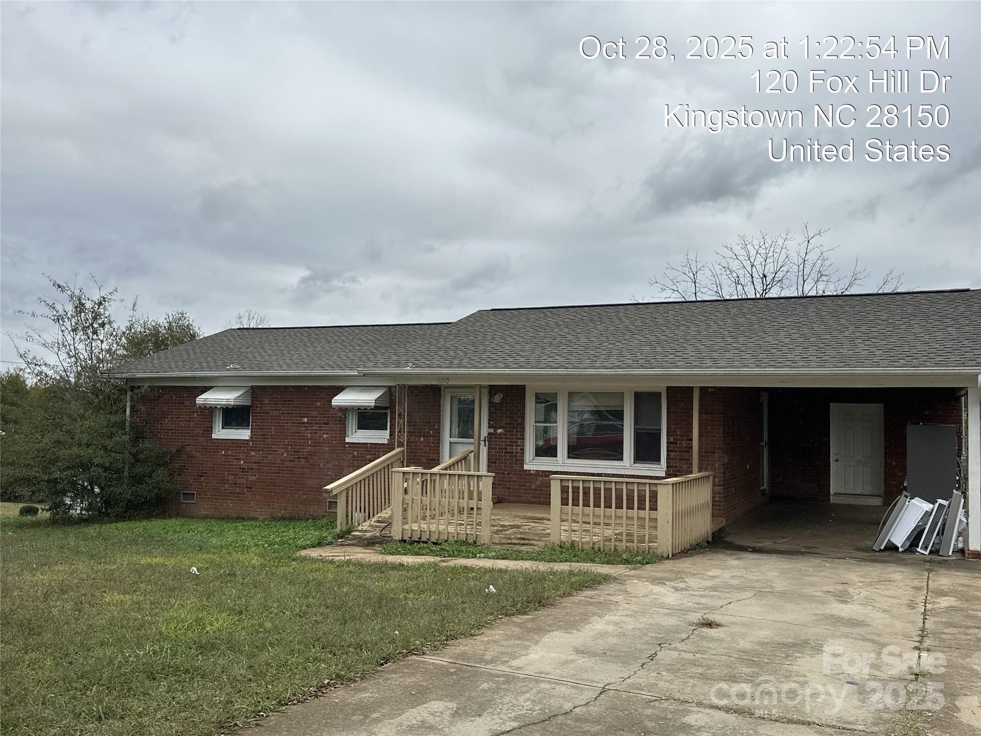 120 Foxhill - Image 1