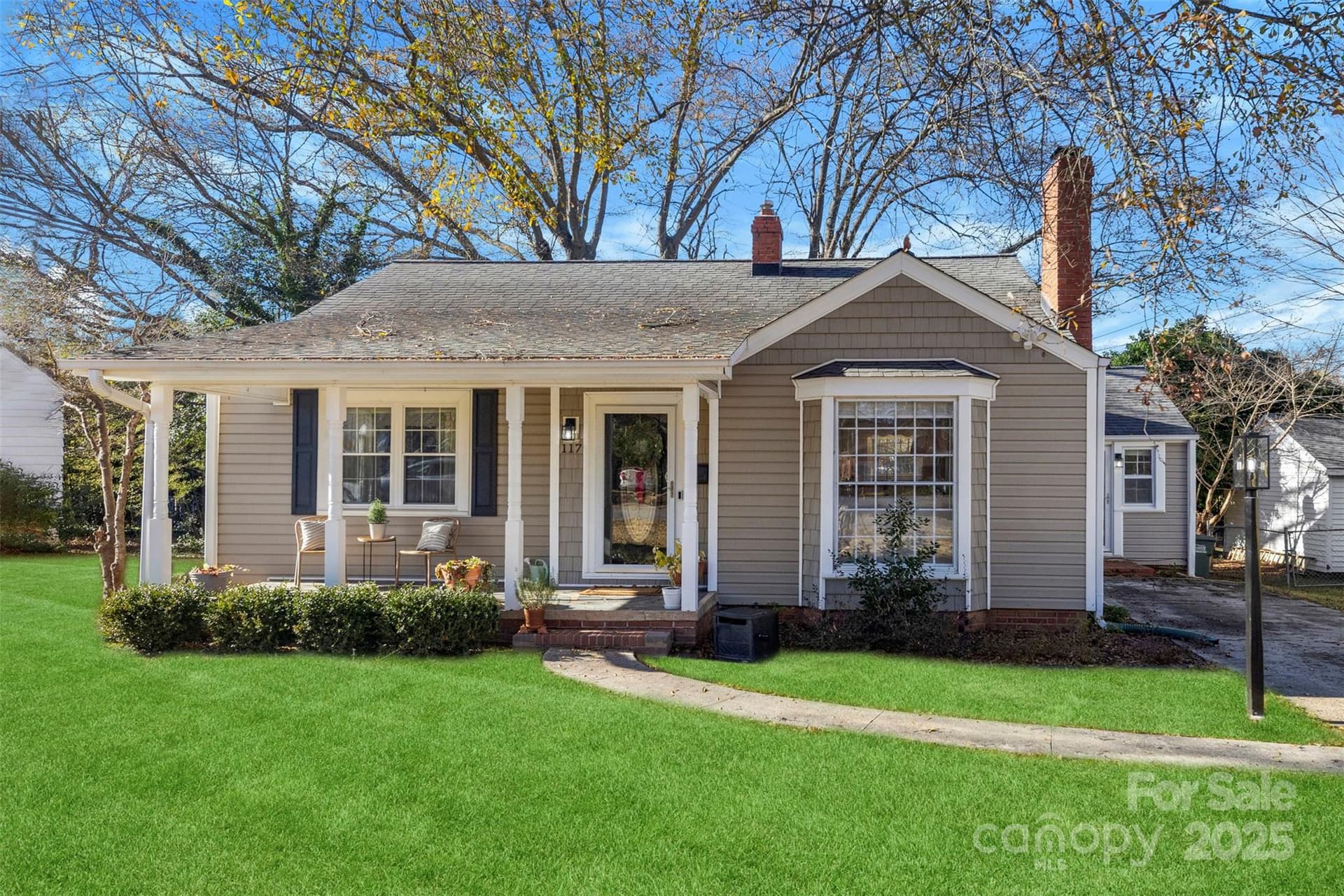 117 Oakdale - Image 1