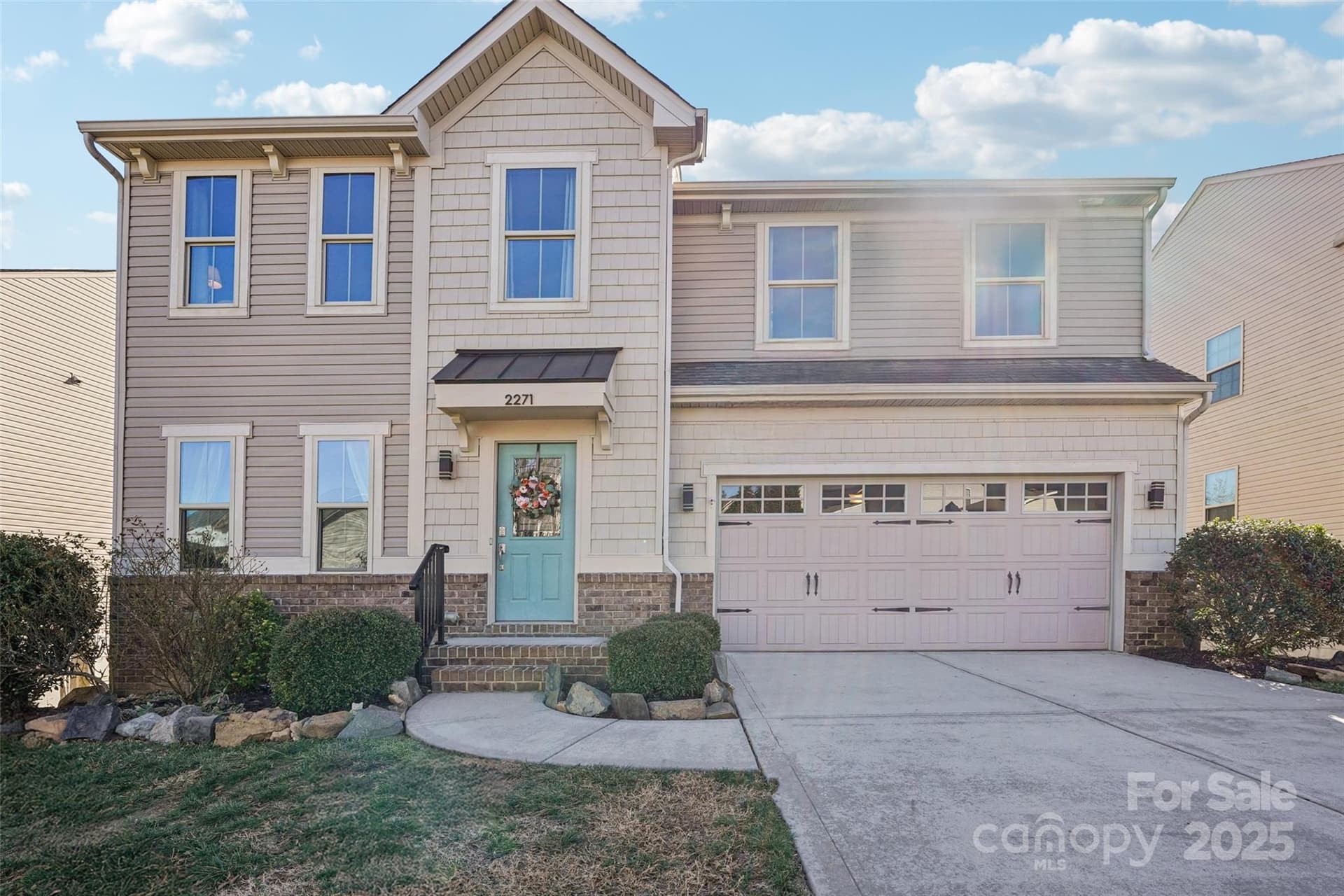 2271 Stone Pile - Image 1