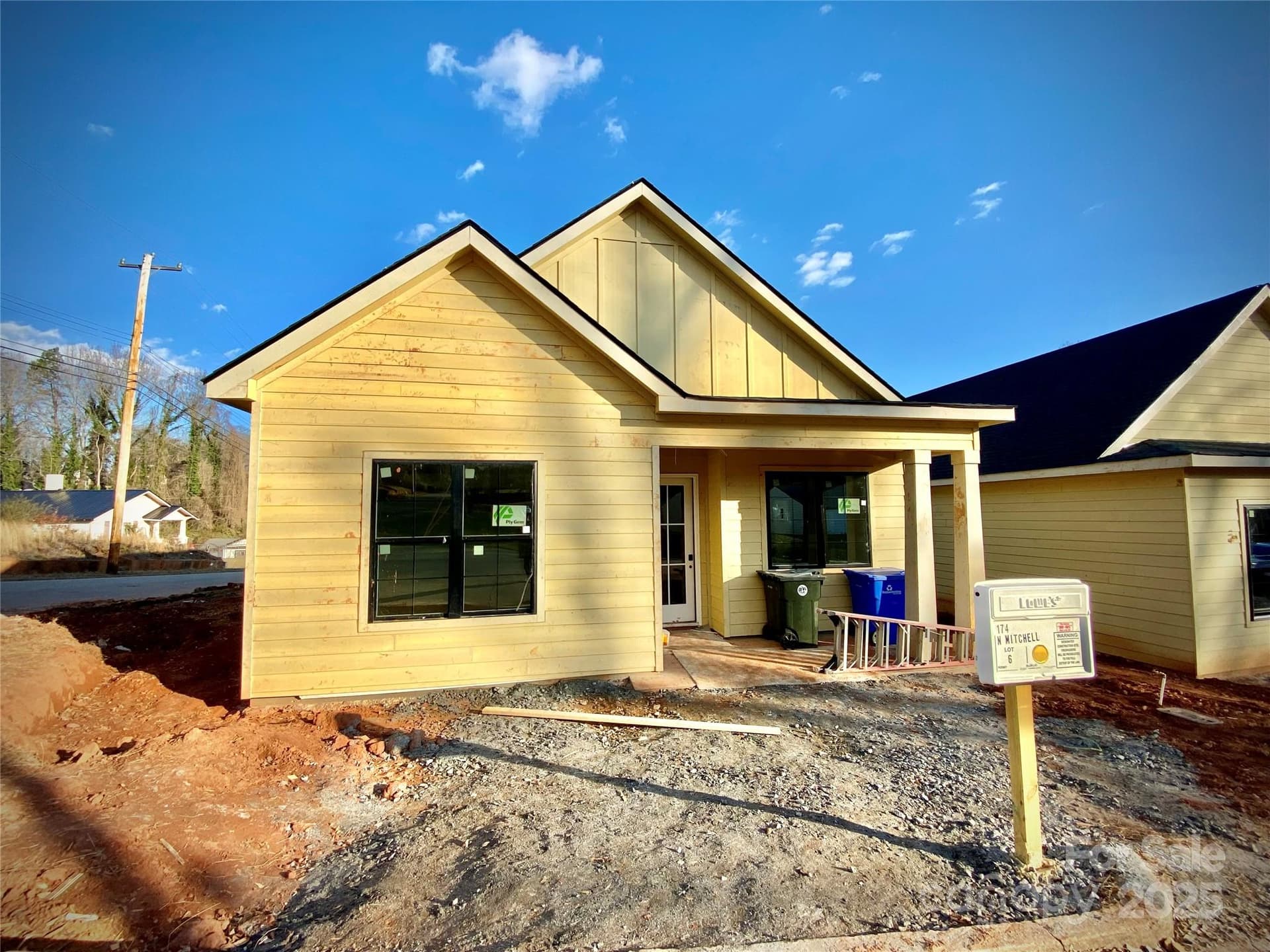 174 Mitchell - Image 1