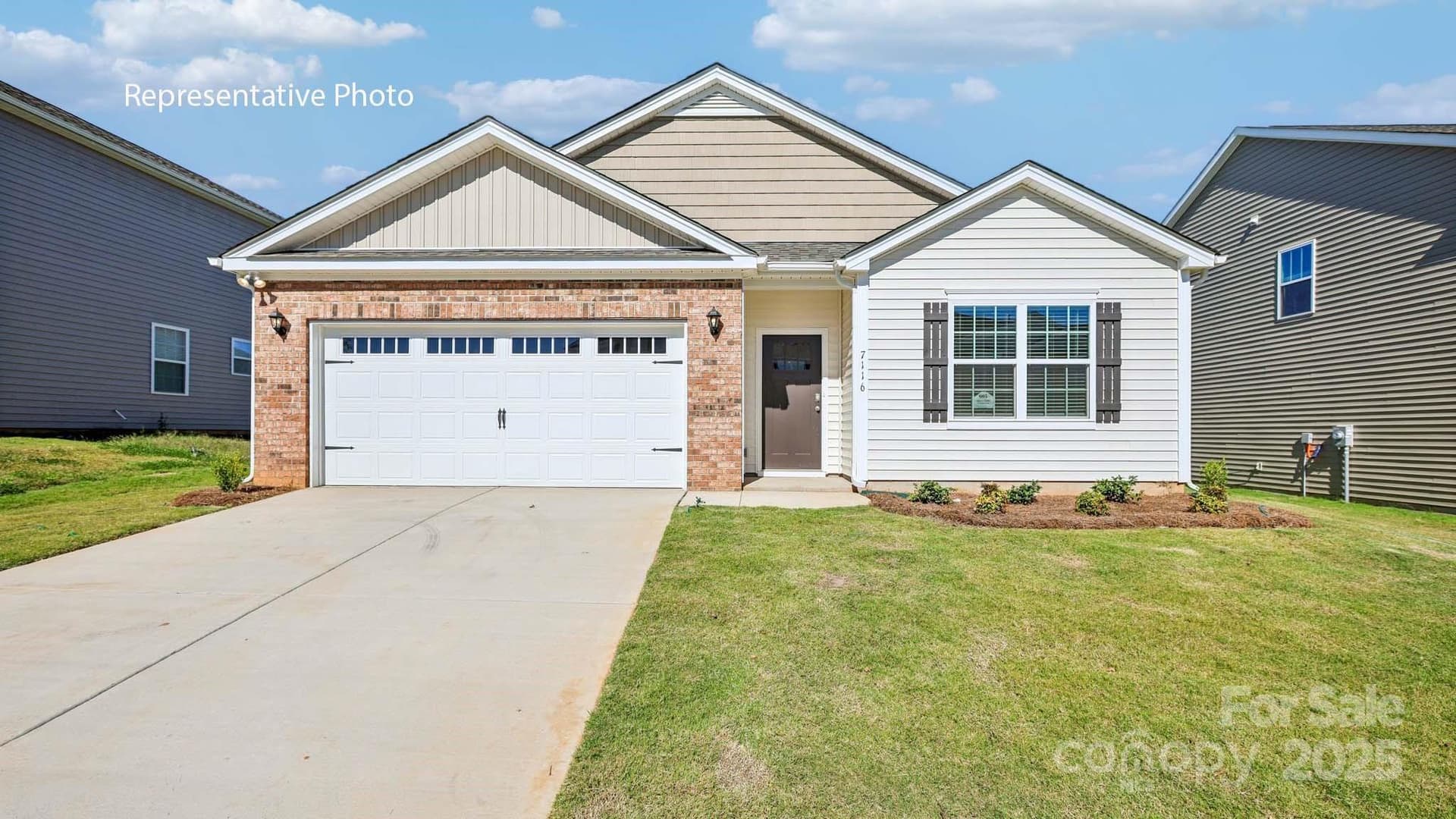 269 Mary Locke - Image 1