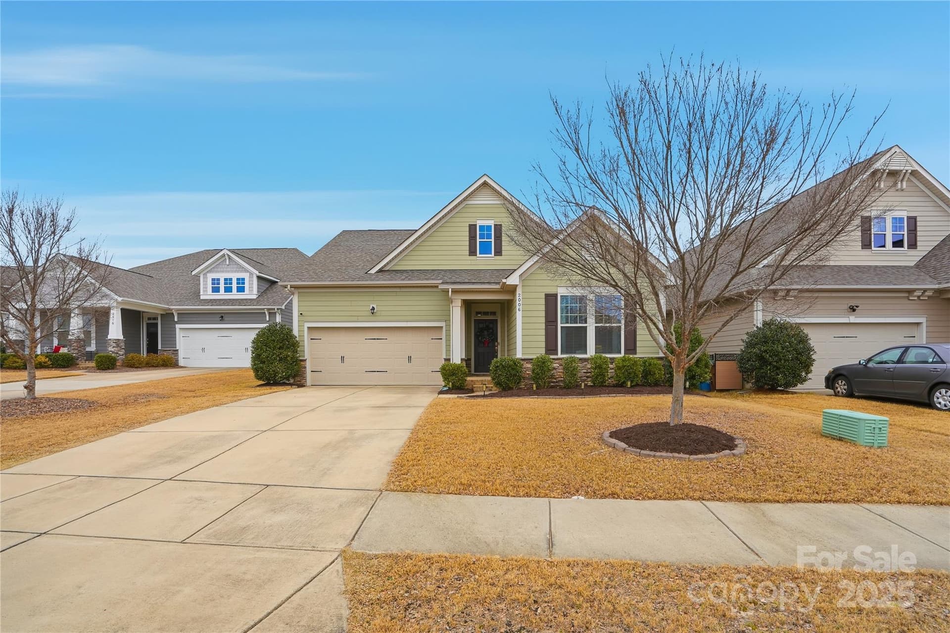 2006 Chapman - Image 1