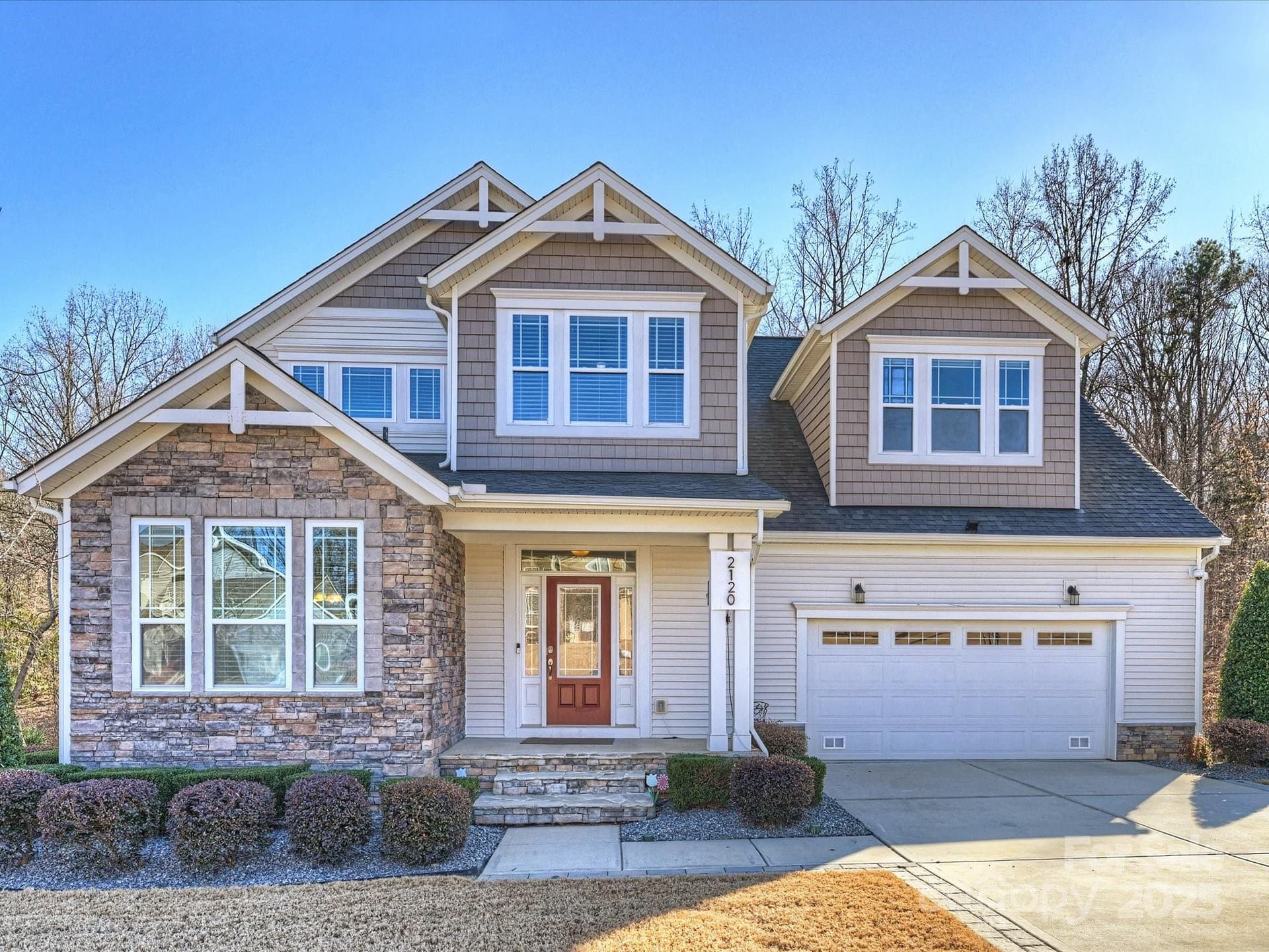 2120 Clarion - Image 1