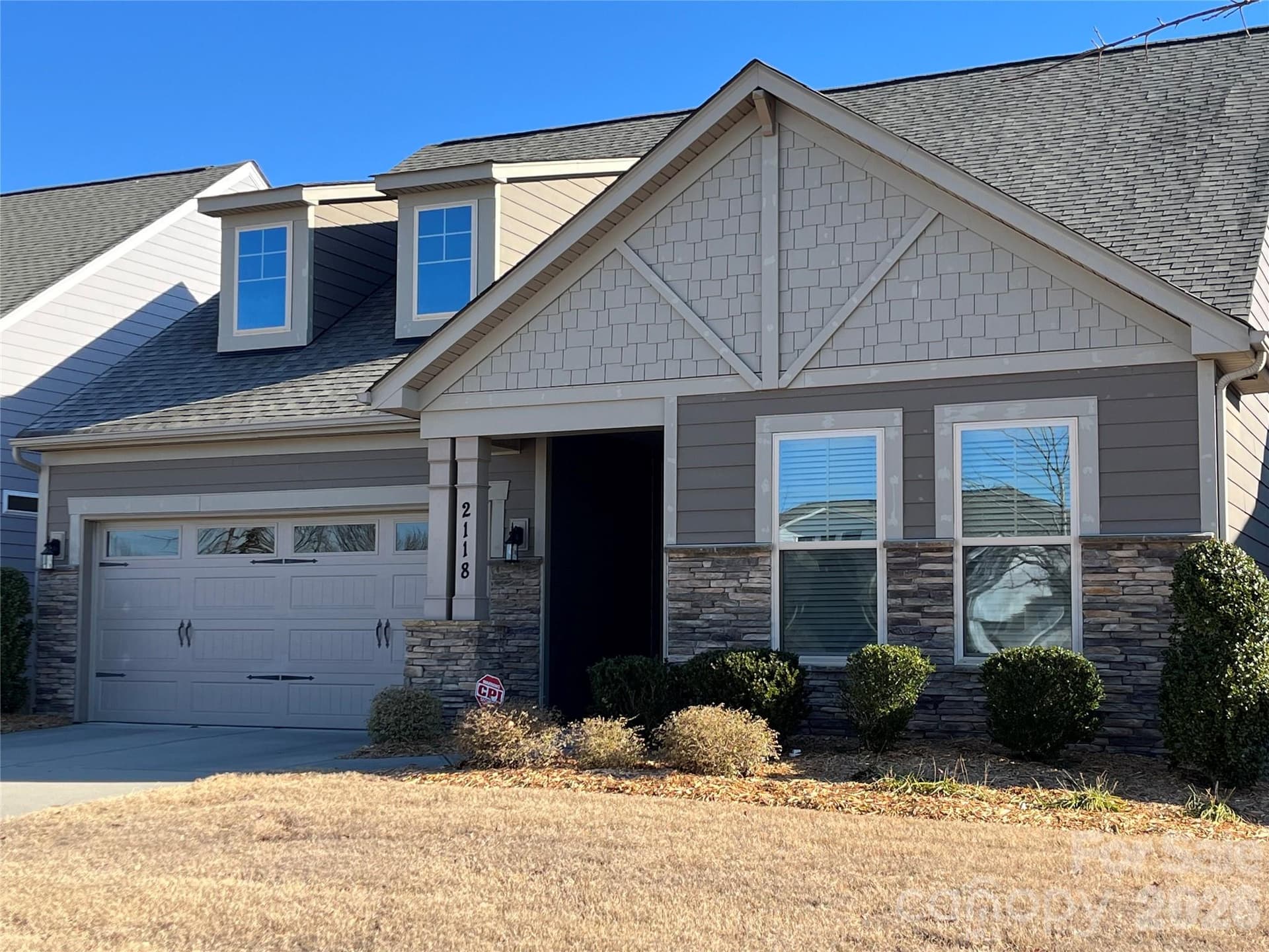 2118 Old Evergreen - Image 1