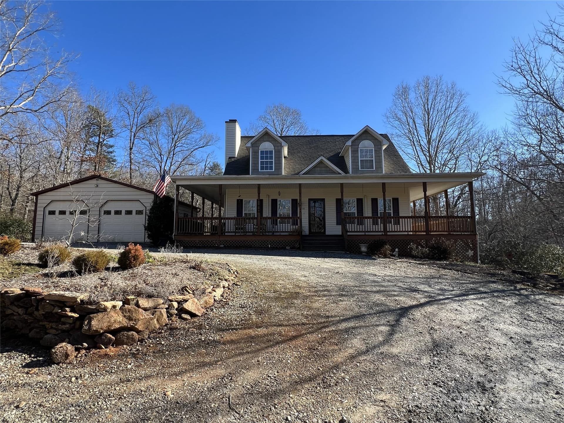 159 Wild Cherry - Image 1