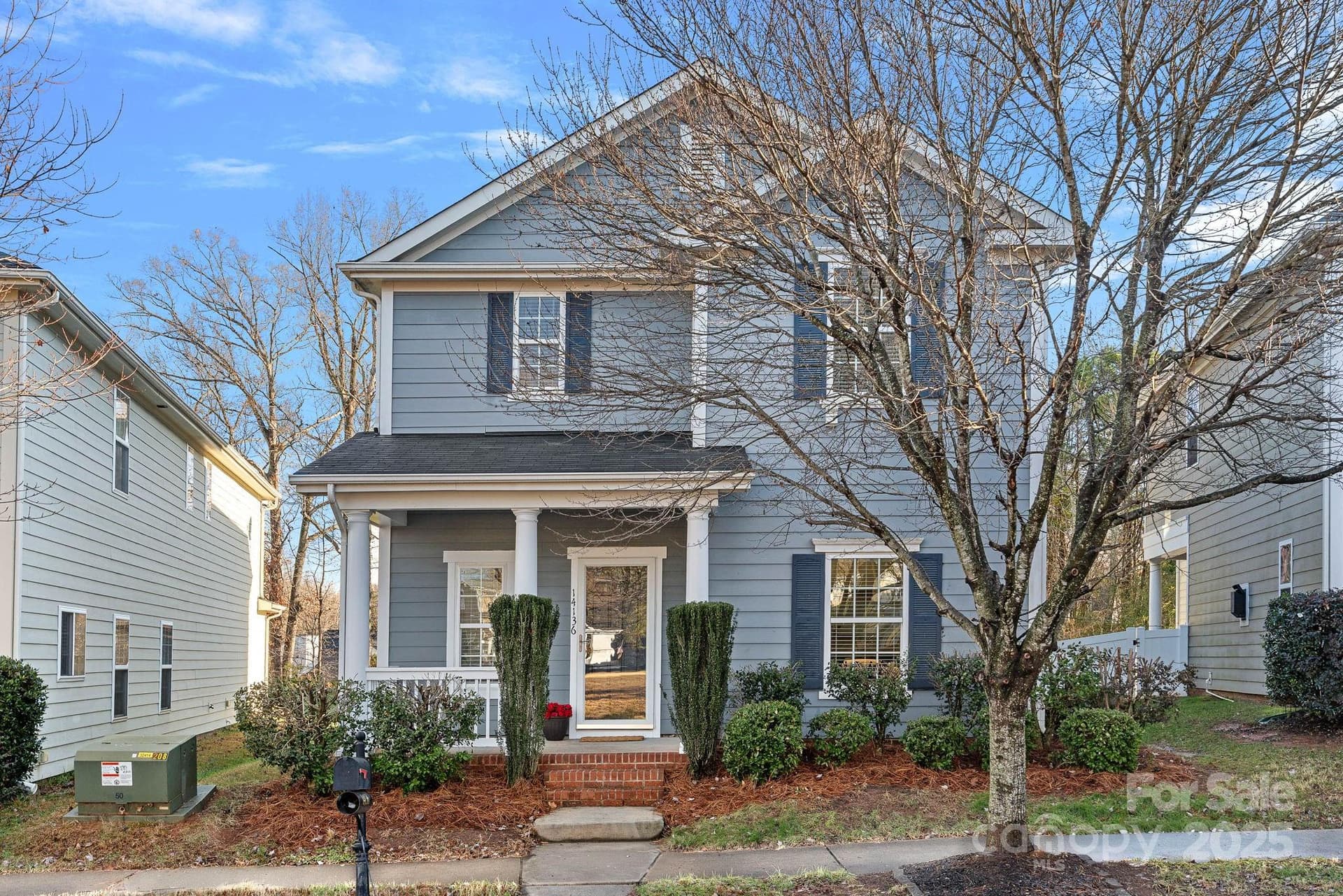 14136 Holly Springs - Image 1