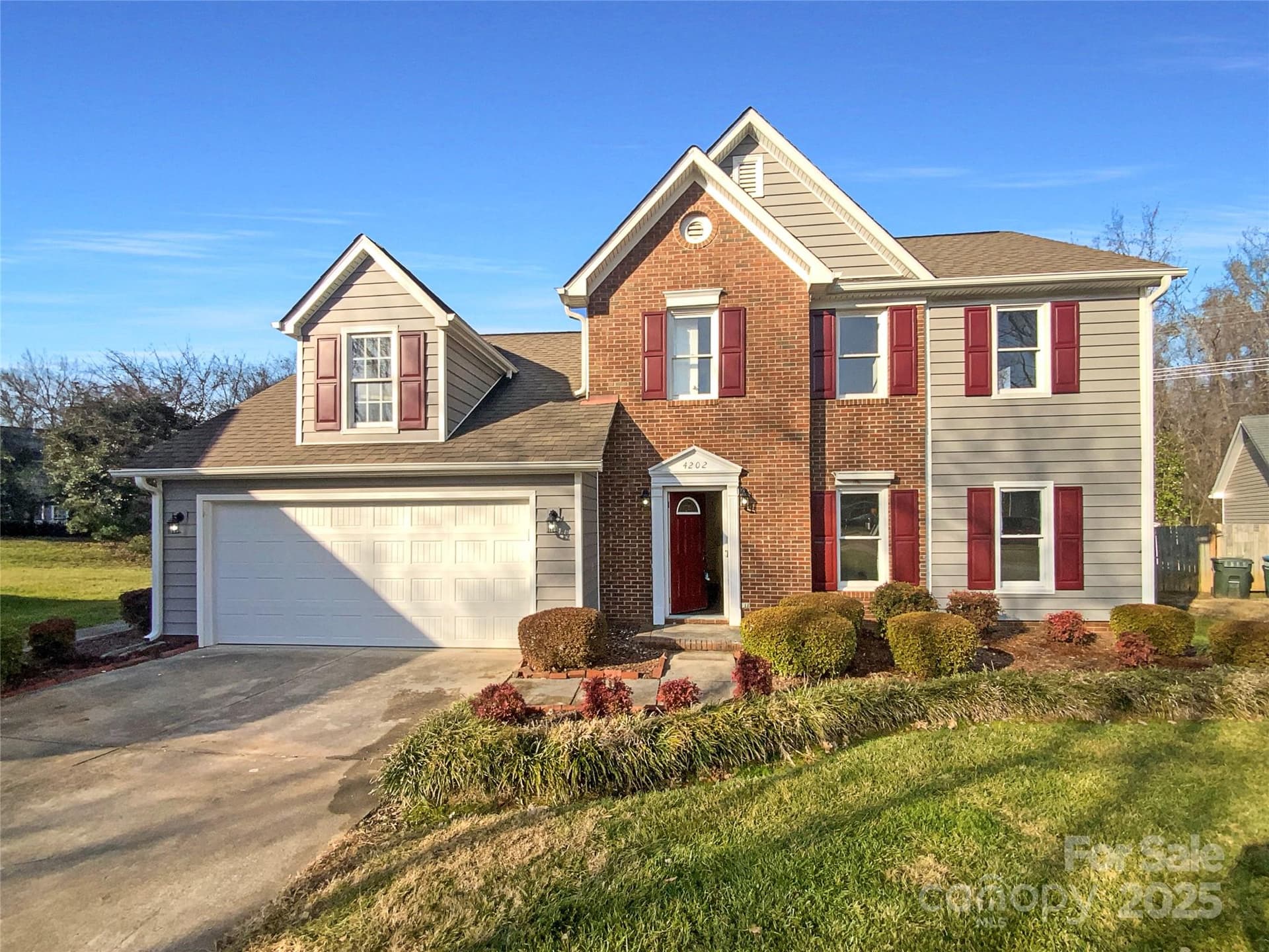 4202 Hounds Run - Image 1