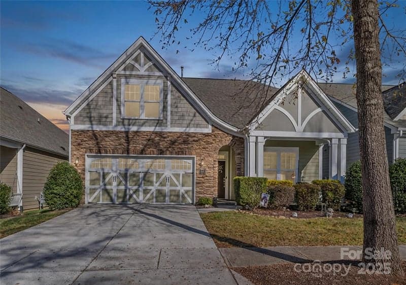 1023 Bimelech, Indian Trail, NC - 3 beds, 3 baths, 2,878 sqft - $514,900