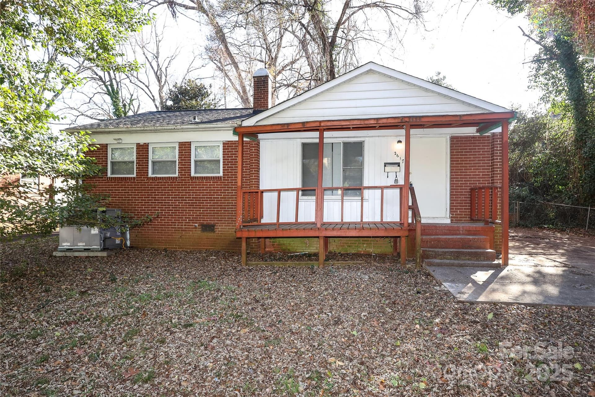 2617 Clydesdale - Image 1