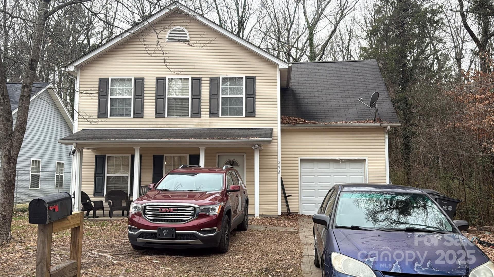 2606 Marmac - Image 1