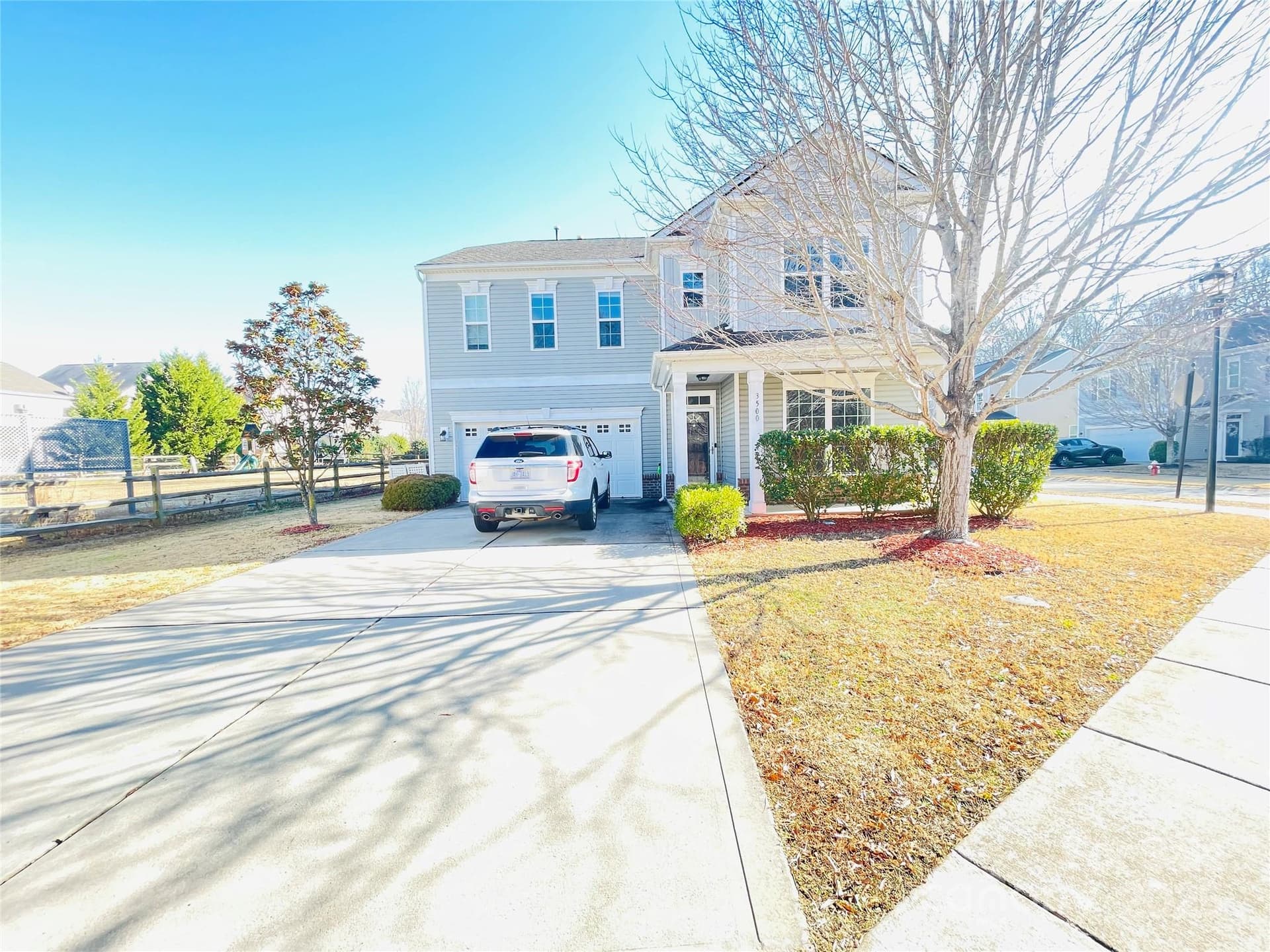 3500 Exbury Gardens - Image 1