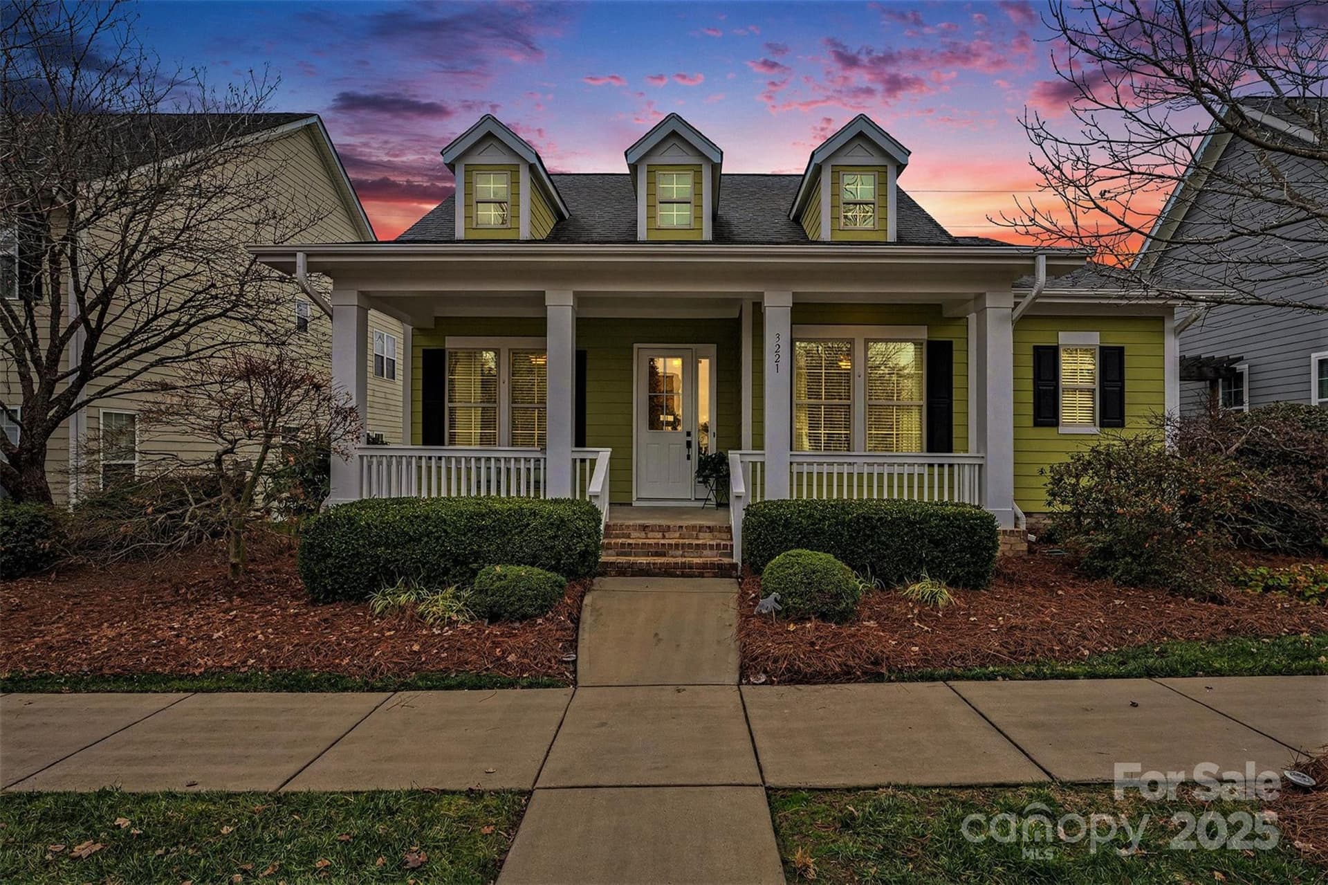 3221 Kelsey - Image 1