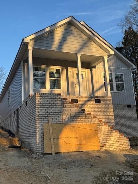 Lot 6 6th 6, Spencer, NC - 3 beds, 2 baths, 1,456 sqft - $279,900