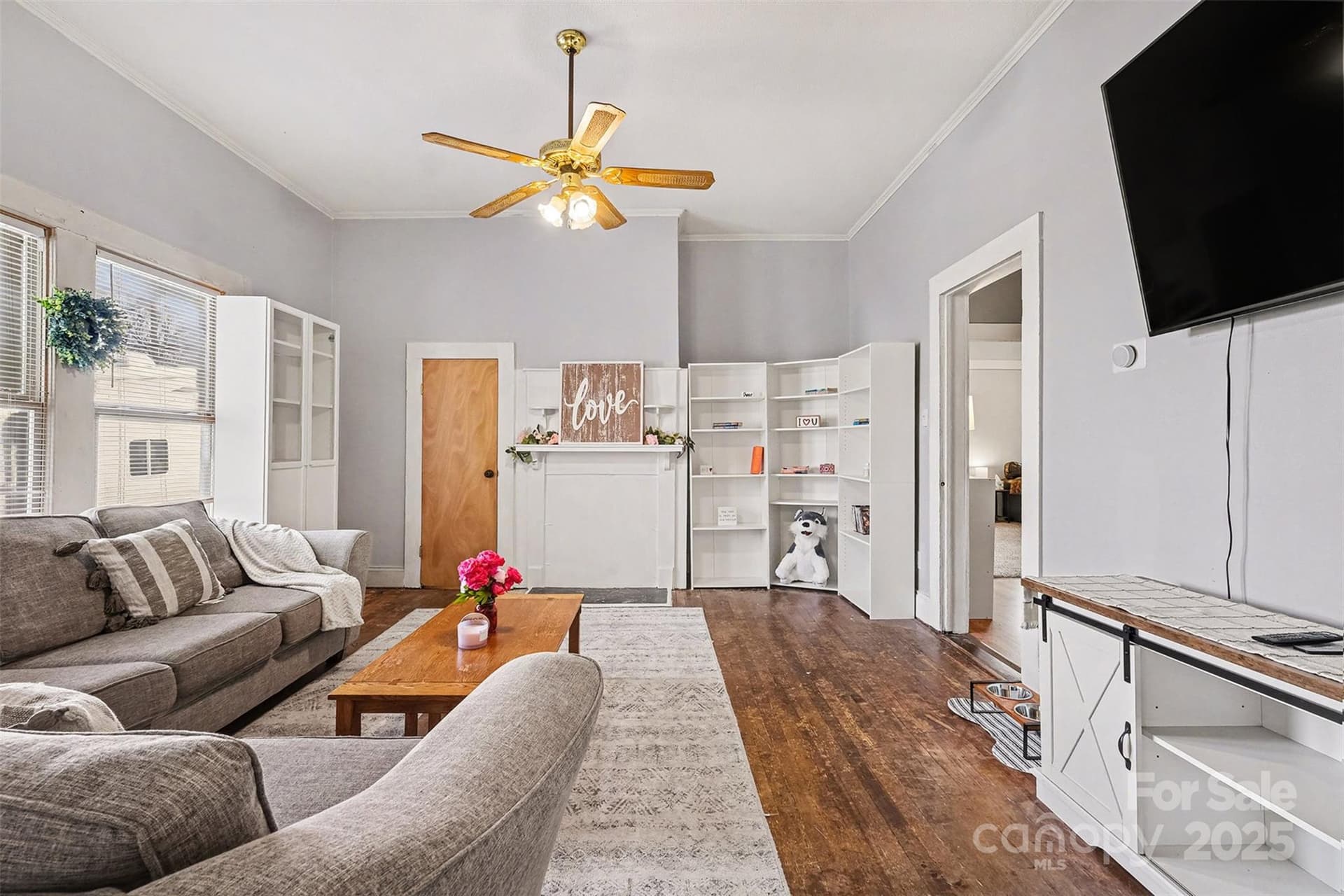 911 Walnut - Image 1