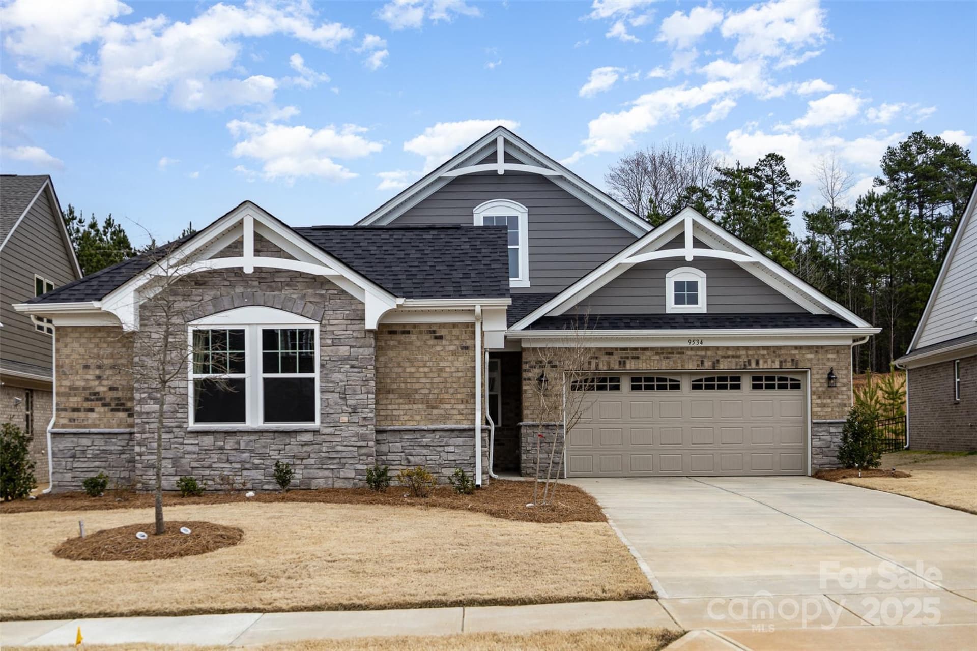 9534 Liberty Hill - Image 1