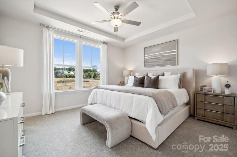 3008 Rexton, Charlotte, NC - 3 beds, 4 baths, 1,964 sqft - $464,990