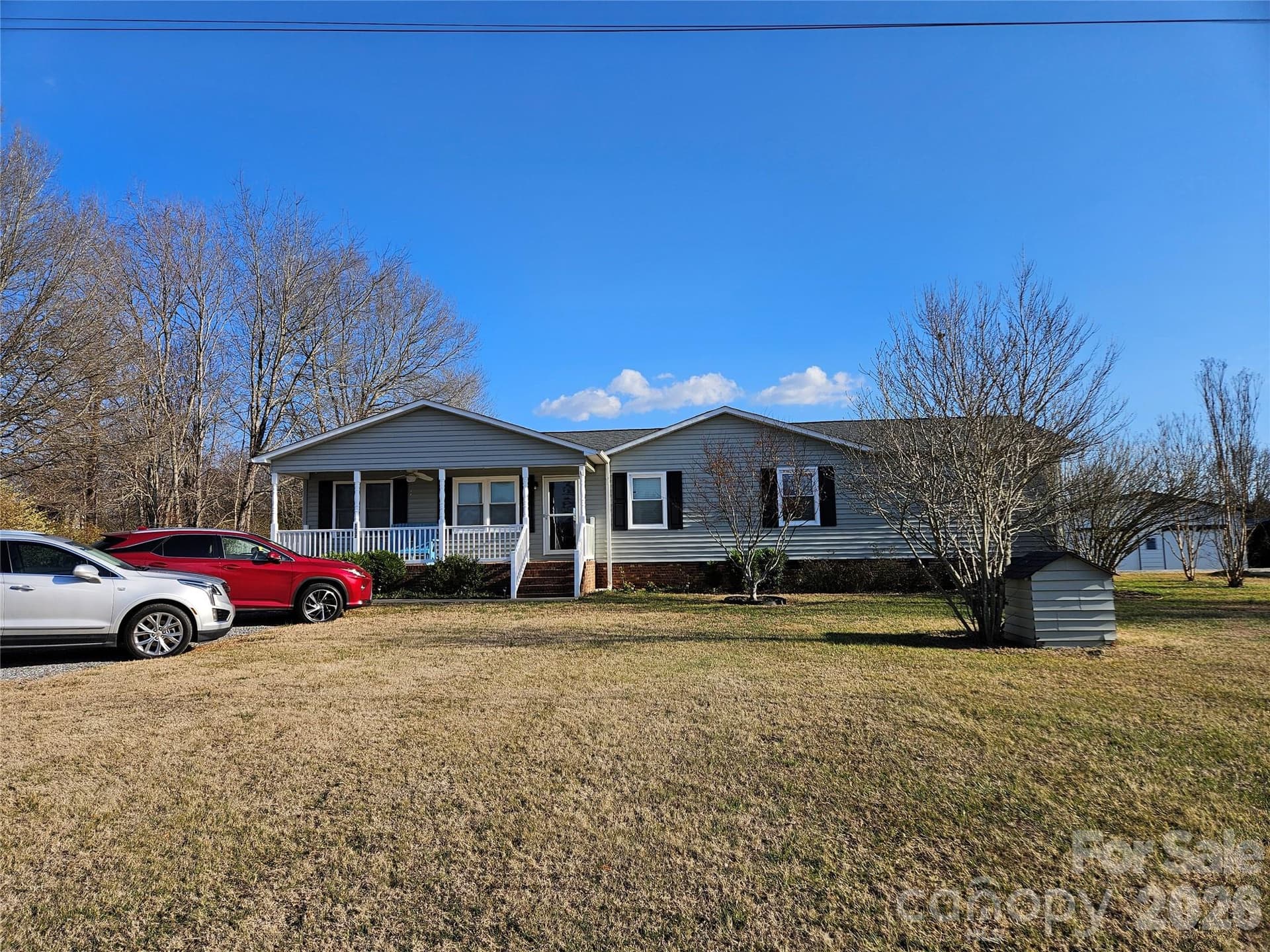 1032 Patterson Farm - Image 1