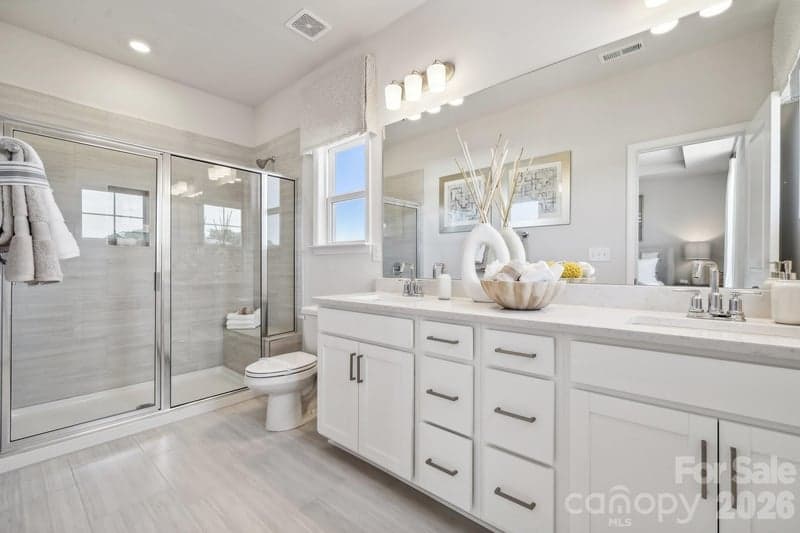 3016 Rexton, Charlotte, NC - 4 beds, 4 baths, 1,964 sqft - $472,990