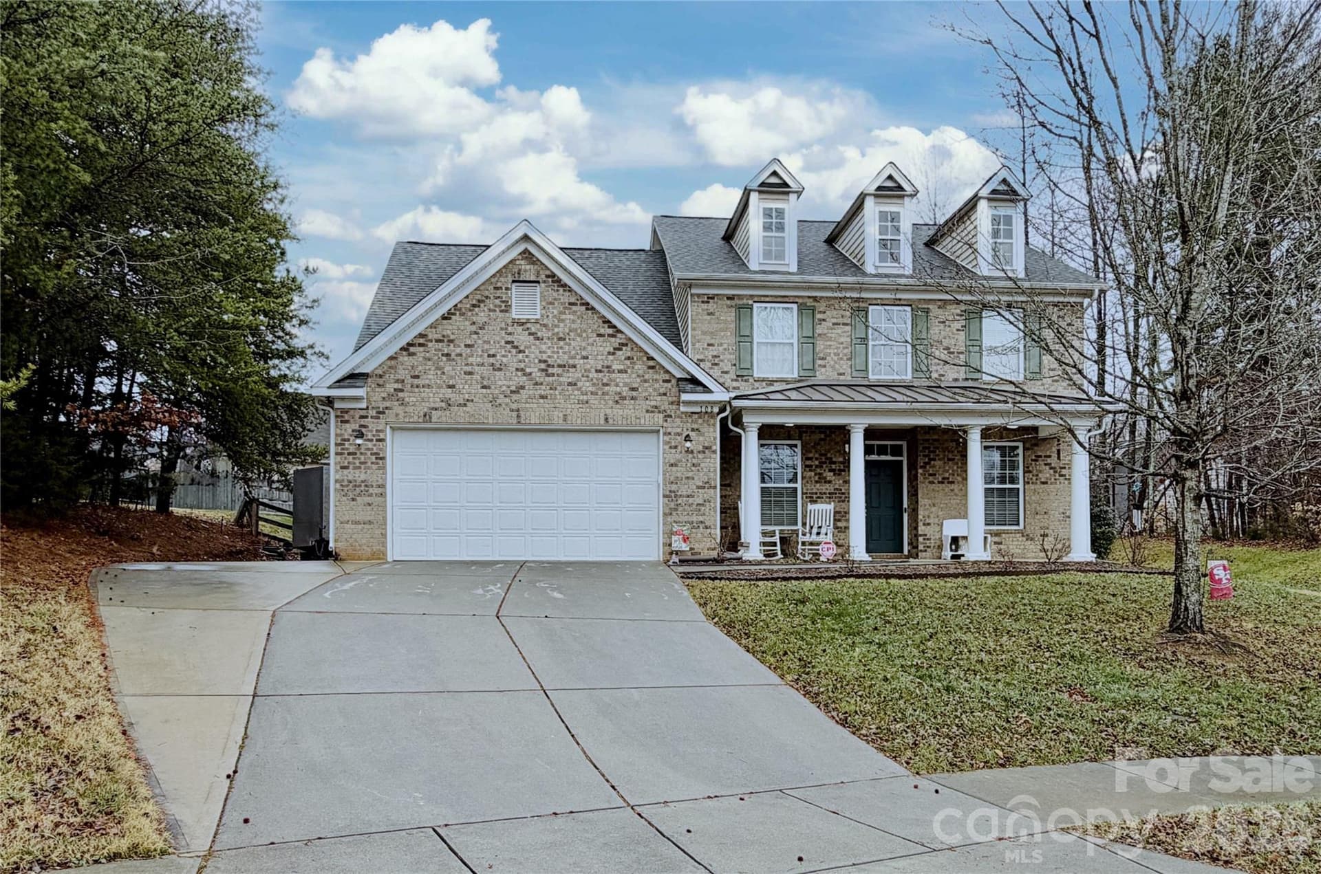 108 Tartan - Image 1