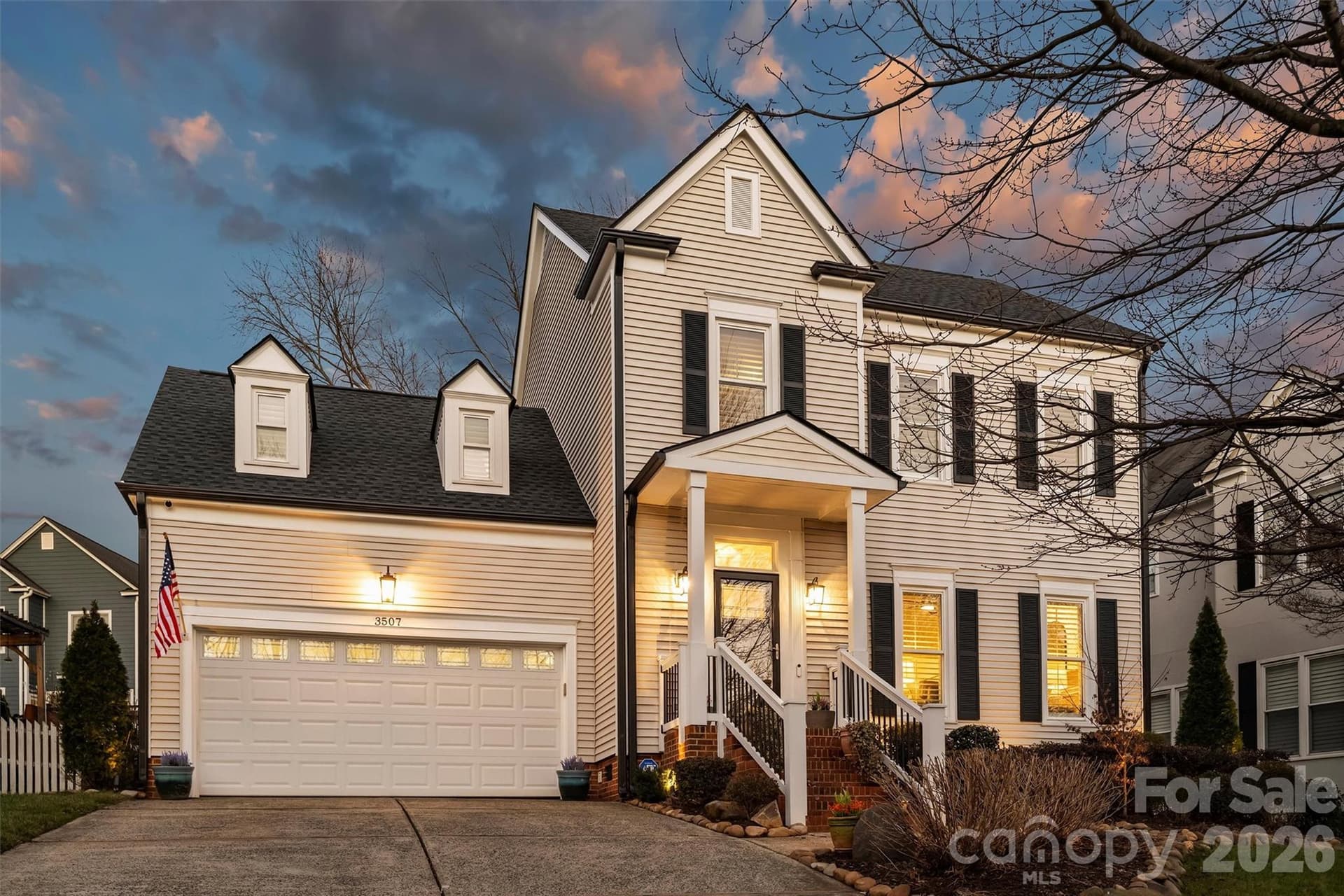 3507 Selwyn Farms - Image 1