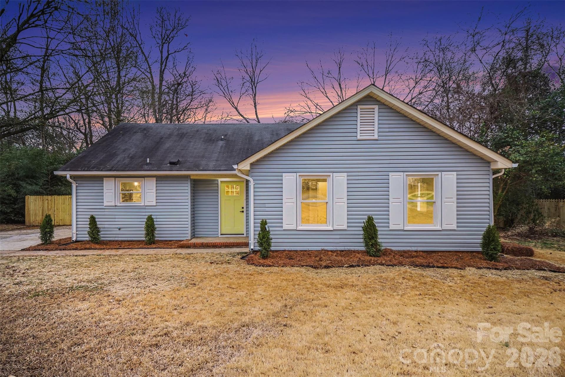 9606 Heartwood - Image 1