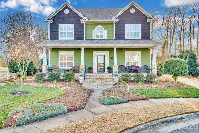 3001 Ladys Secret, Indian Trail, NC - 6 beds, 4 baths, 3,933 sqft - $700,000