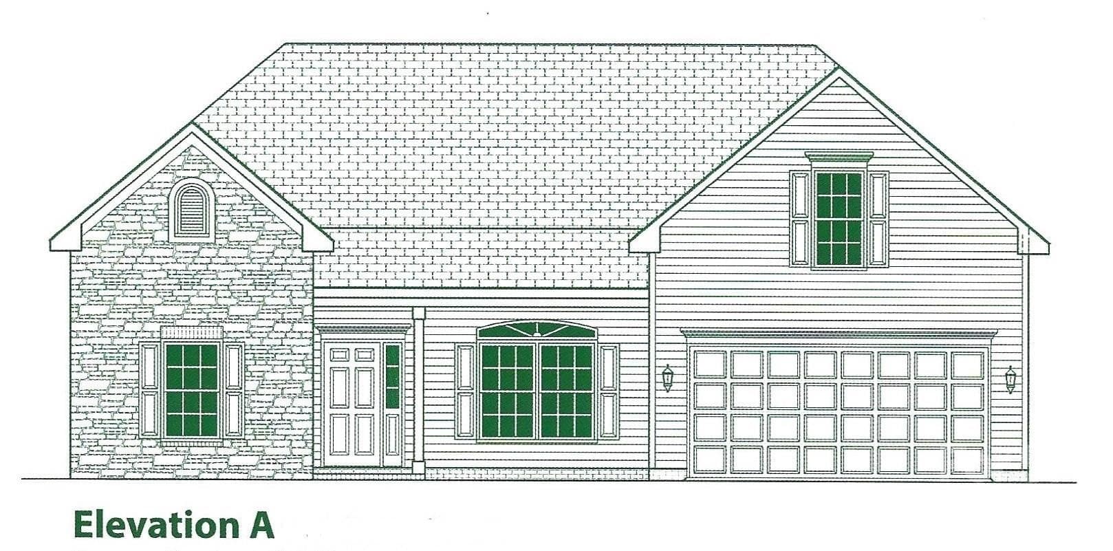 270 Corrie Ann - Image 1